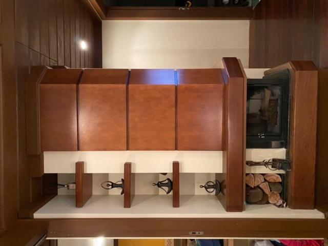 Lindo Studio No Mountain Village كانيلا المظهر الخارجي الصورة